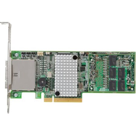 Lenovo Serveraid M5120 Sas/Sata Controller-Sysx 81Y4478